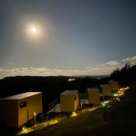 Lejos Eco Retreat Hotel Vieques Luaran gambar