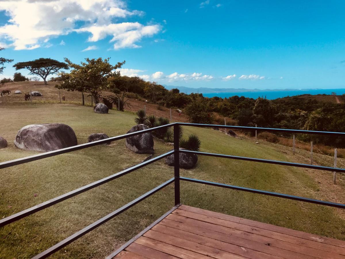 Lejos Eco Retreat Hotel Vieques Luaran gambar