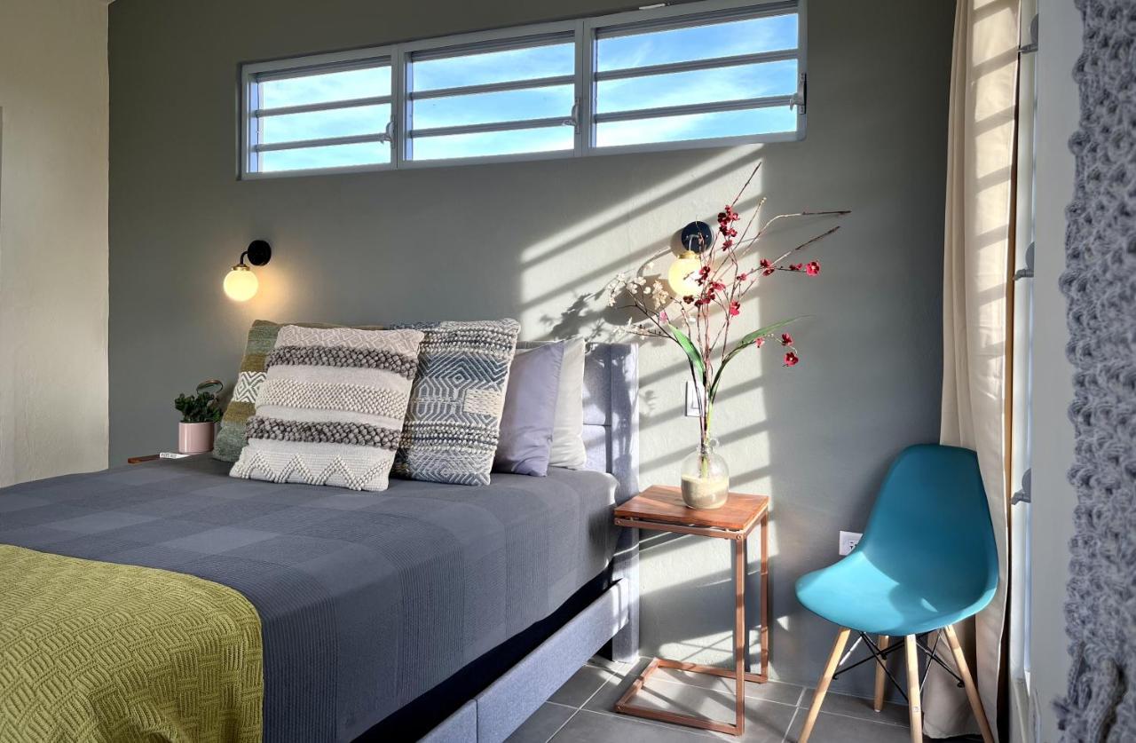 Lejos Eco Retreat Hotel Vieques Luaran gambar