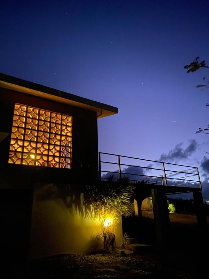 Lejos Eco Retreat Hotel Vieques Luaran gambar