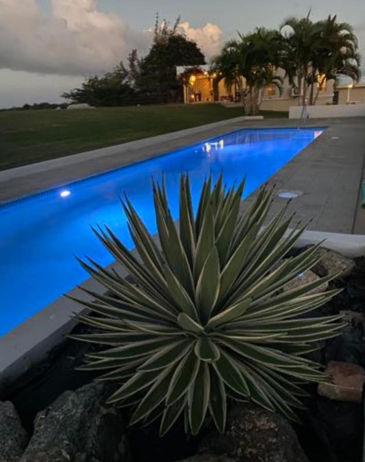 Lejos Eco Retreat Hotel Vieques Luaran gambar