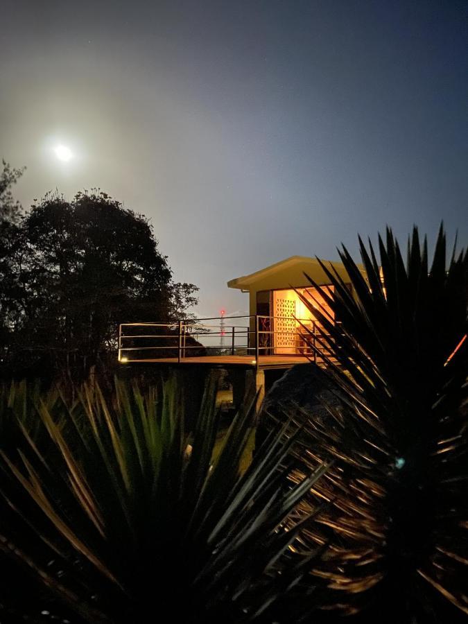Lejos Eco Retreat Hotel Vieques Luaran gambar