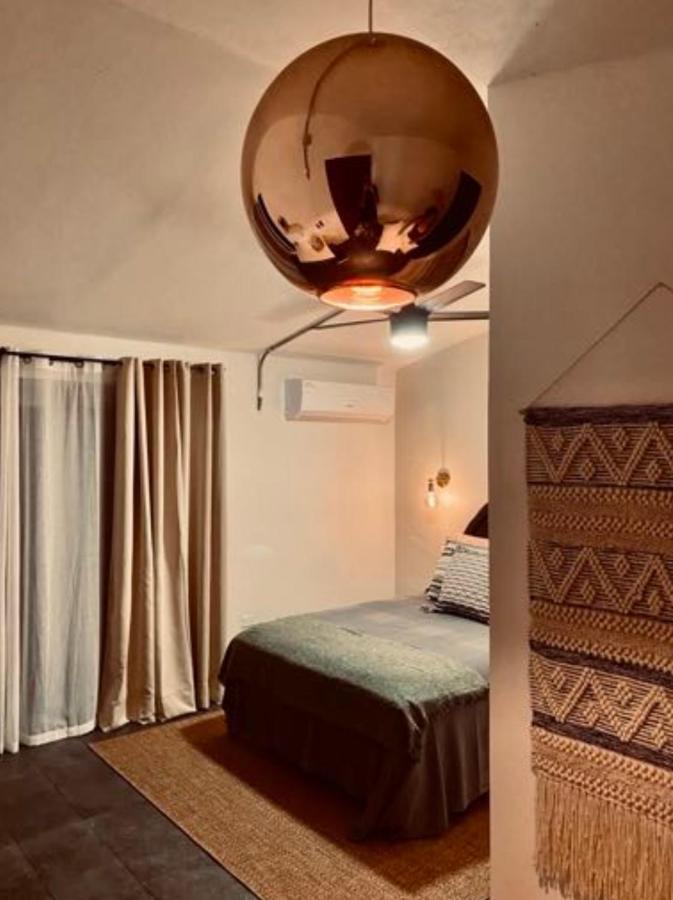 Lejos Eco Retreat Hotel Vieques Luaran gambar