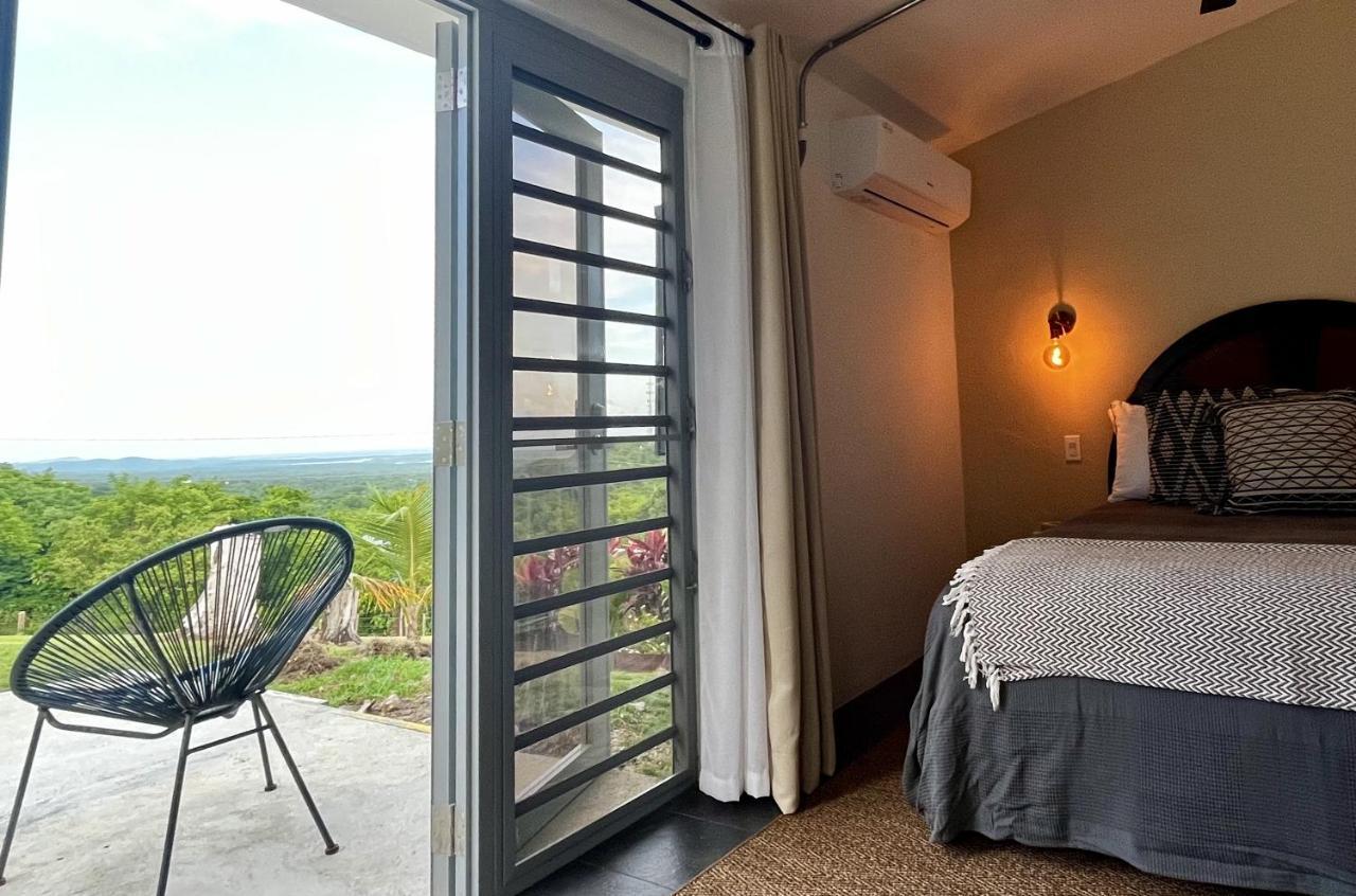 Lejos Eco Retreat Hotel Vieques Luaran gambar
