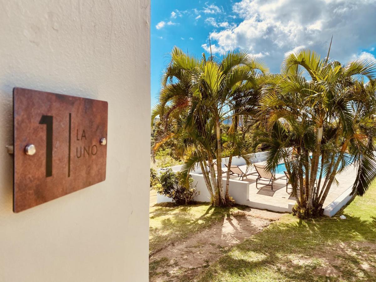 Lejos Eco Retreat Hotel Vieques Luaran gambar