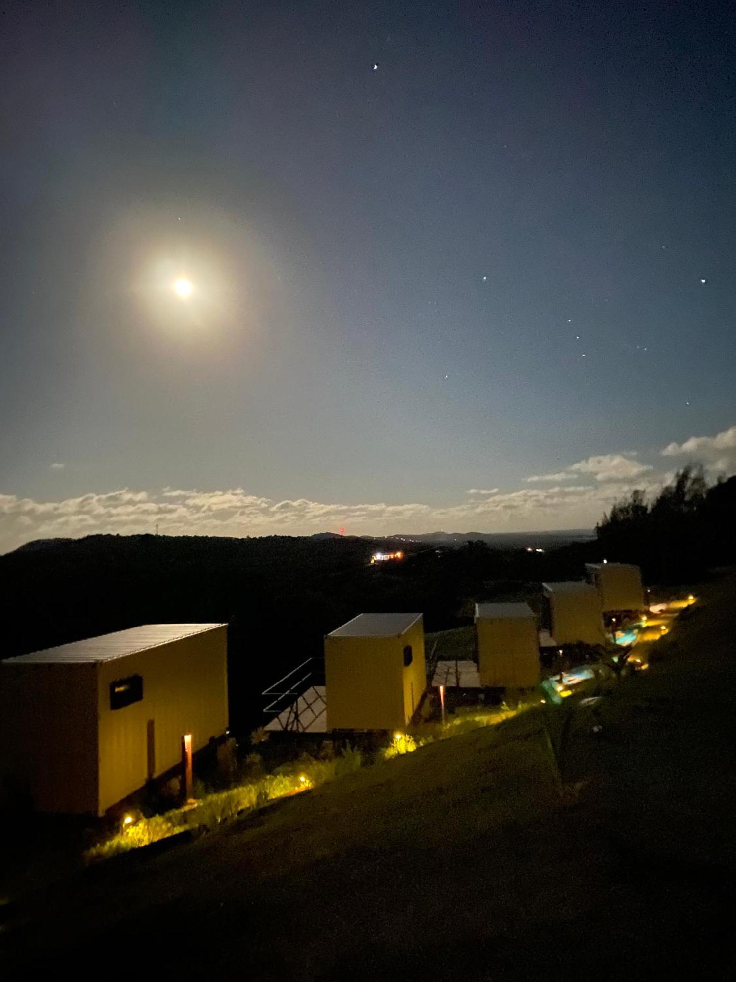 Lejos Eco Retreat Hotel Vieques Luaran gambar