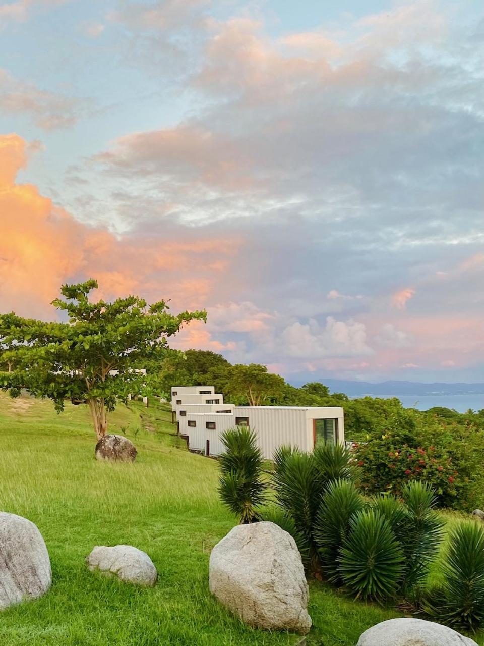 Lejos Eco Retreat Hotel Vieques Luaran gambar