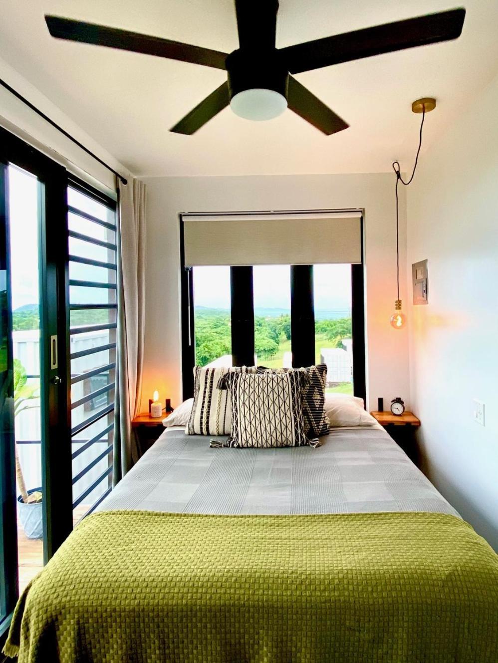 Lejos Eco Retreat Hotel Vieques Luaran gambar